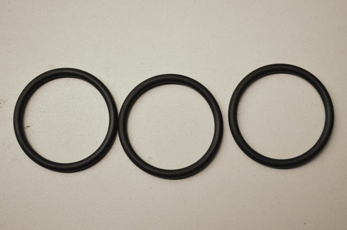Marine Outboard O-Rings Qty 3 NOS