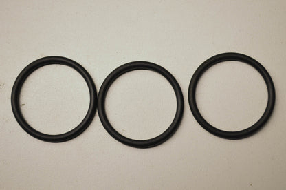 Marine Outboard O-Rings Qty 3 NOS