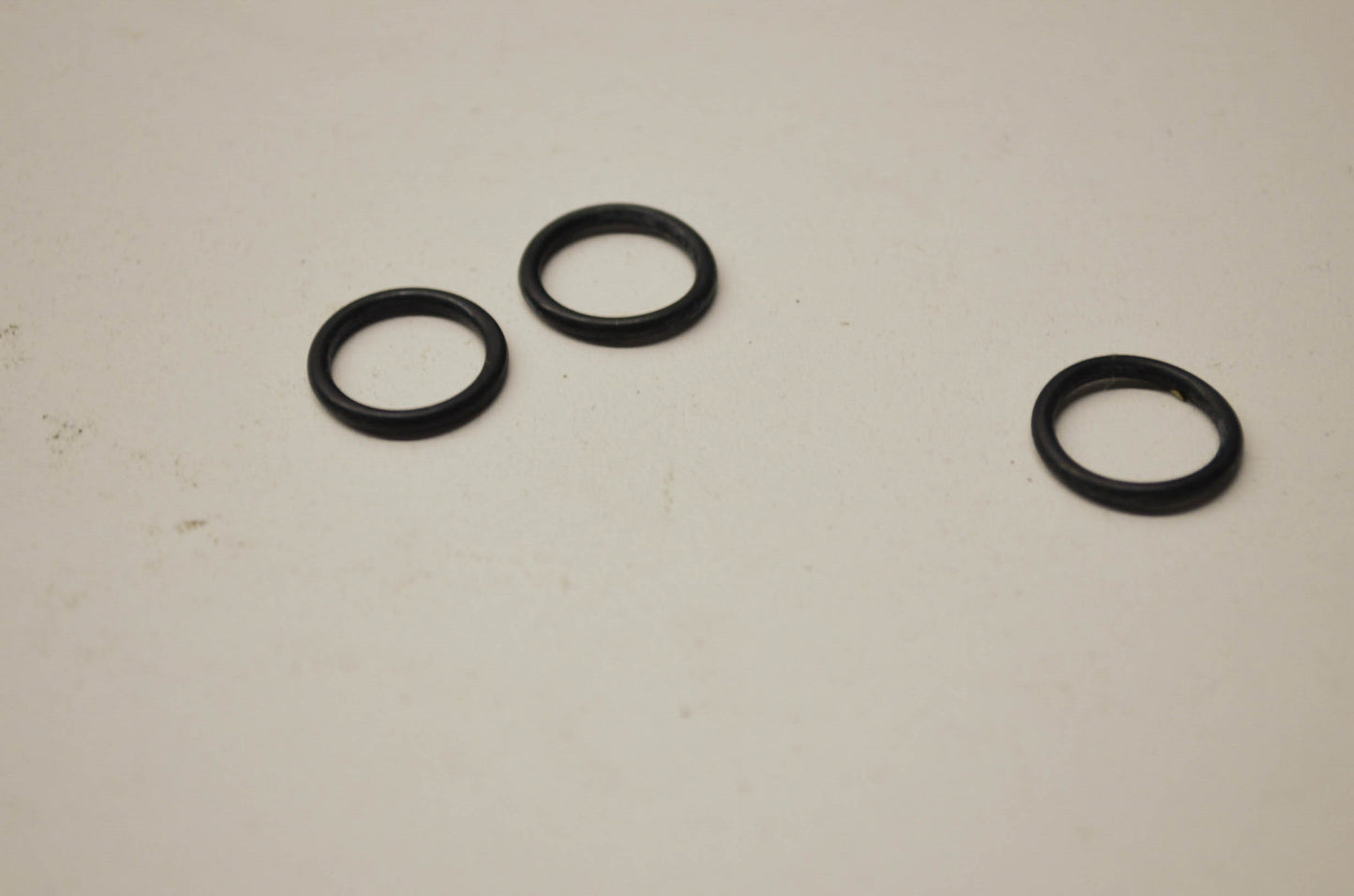 Marine Outboard O-Rings Qty 3 NOS
