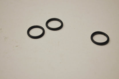 Marine Outboard O-Rings Qty 3 NOS