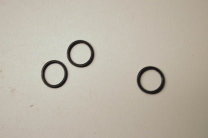 Marine Outboard O-Rings Qty 3 NOS