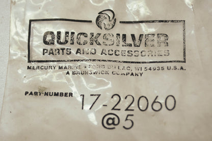 Marine Outboard Pin NOS