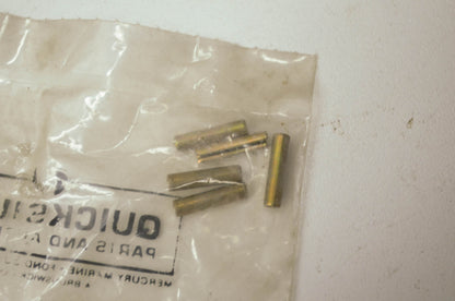 Marine Outboard Pins Qty 5 NOS