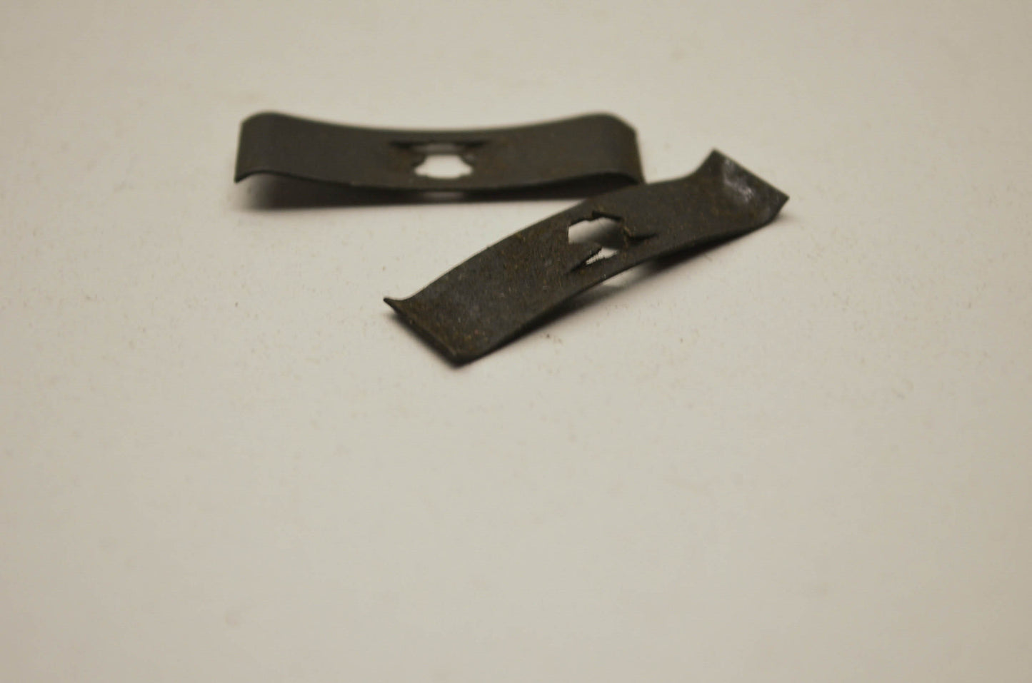 Marine Outboard Speed Nuts Qty 2 NOS