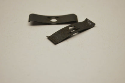 Marine Outboard Speed Nuts Qty 2 NOS