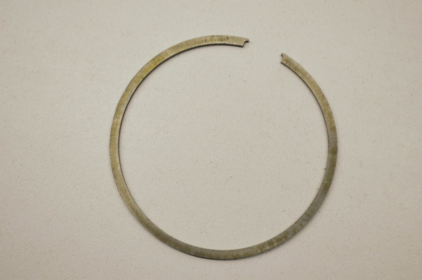 Marine Outboard Piston Ring NOS