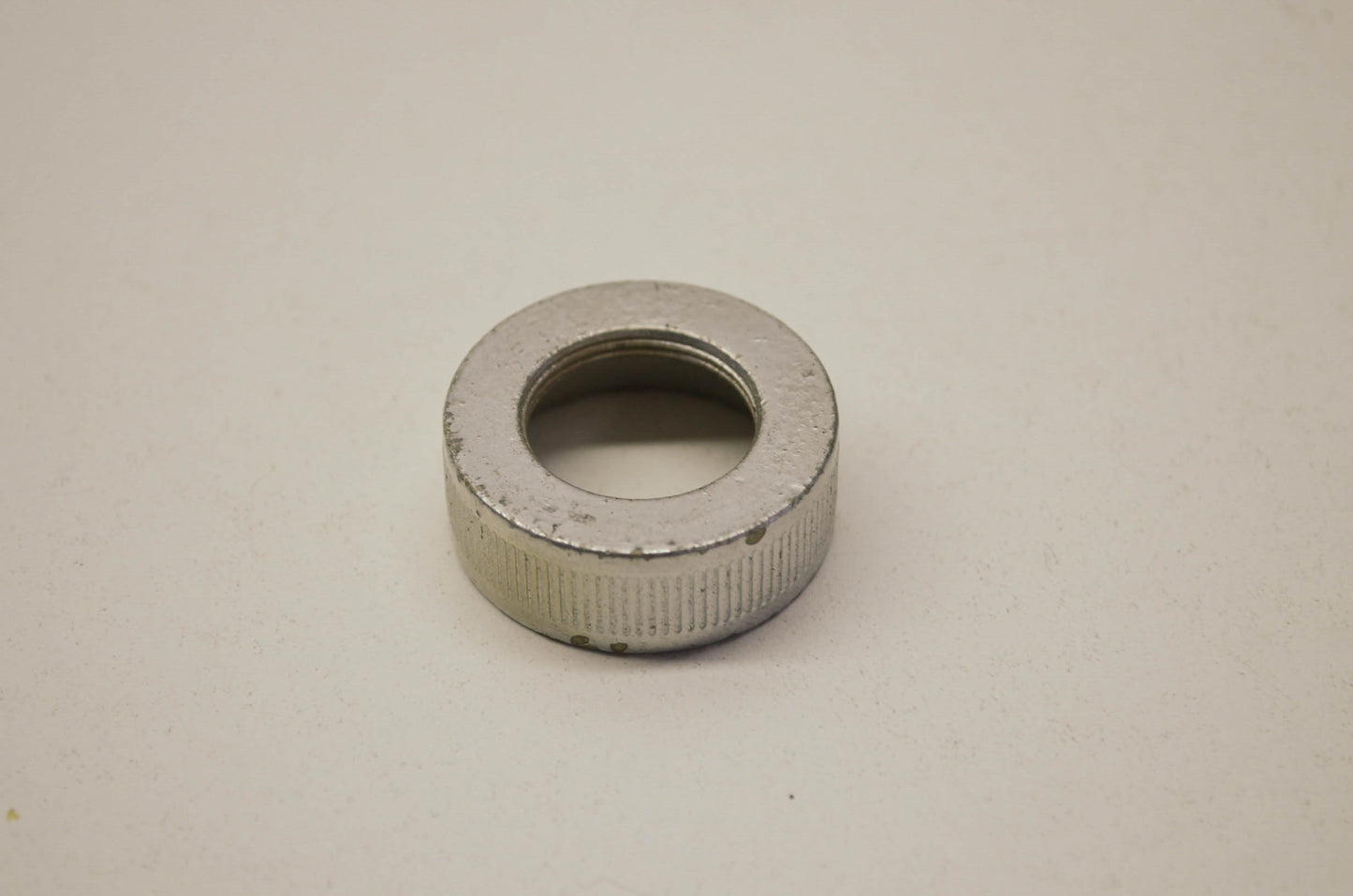 Marine Outboard Key Switch Bezel NOS