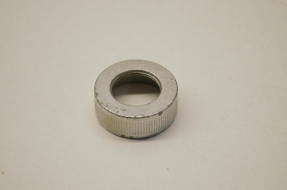 Marine Outboard Key Switch Bezel NOS