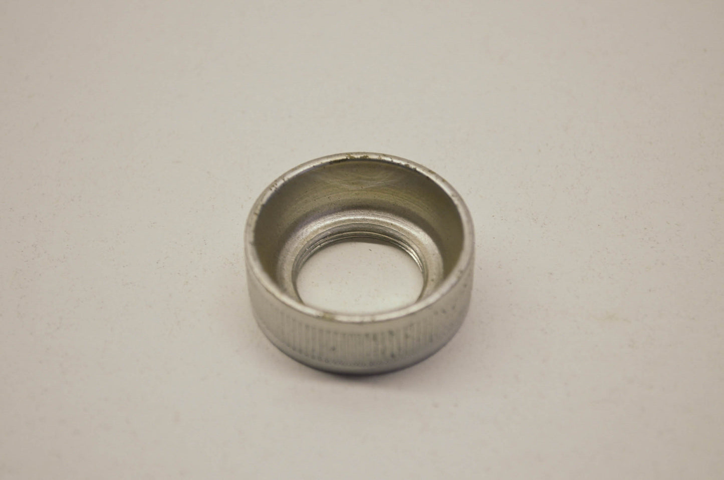 Marine Outboard Key Switch Bezel NOS