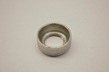 Marine Outboard Key Switch Bezel NOS