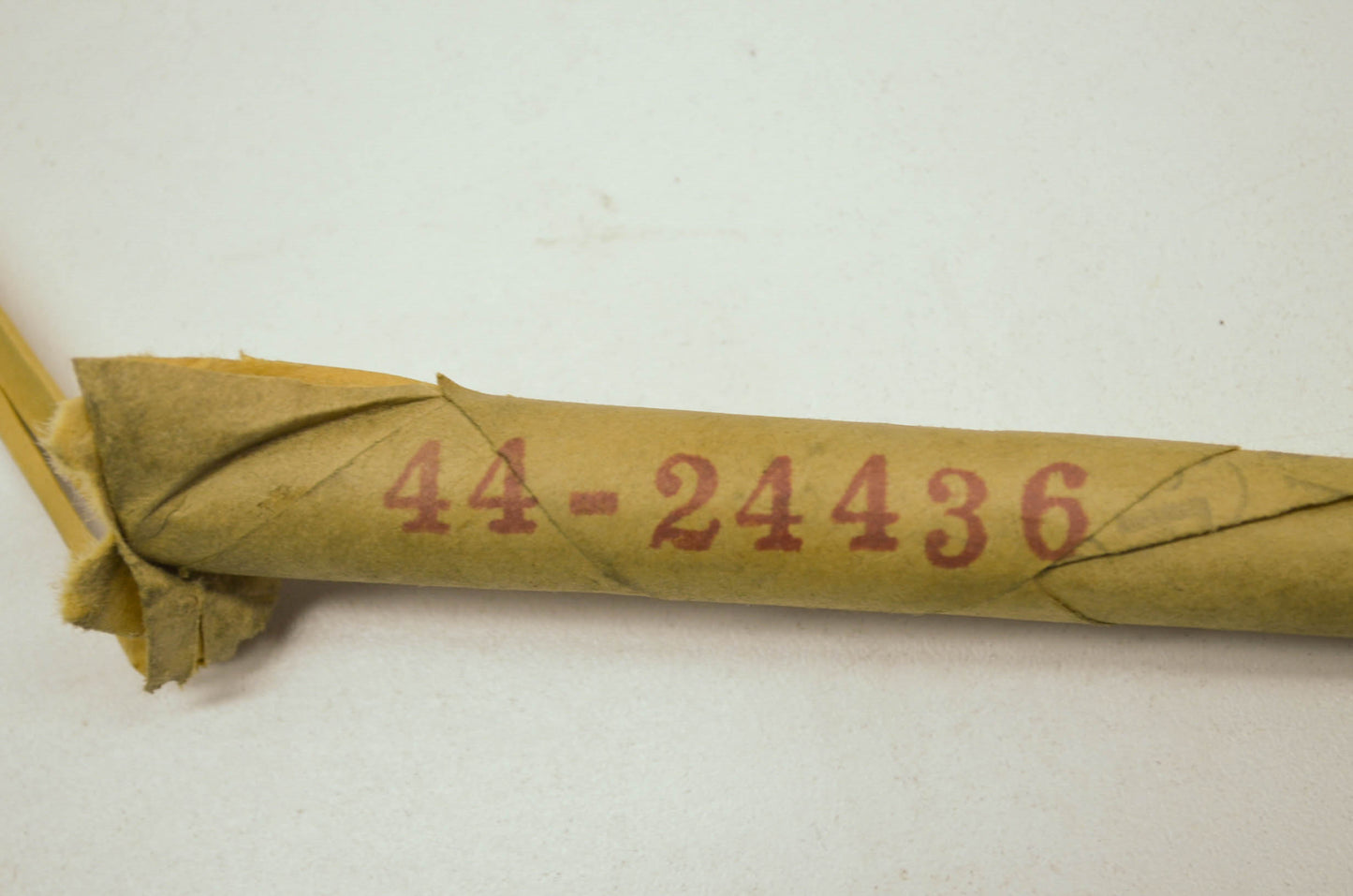 Marine Outboard Prop Shaft NOS