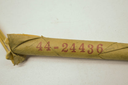 Marine Outboard Prop Shaft NOS