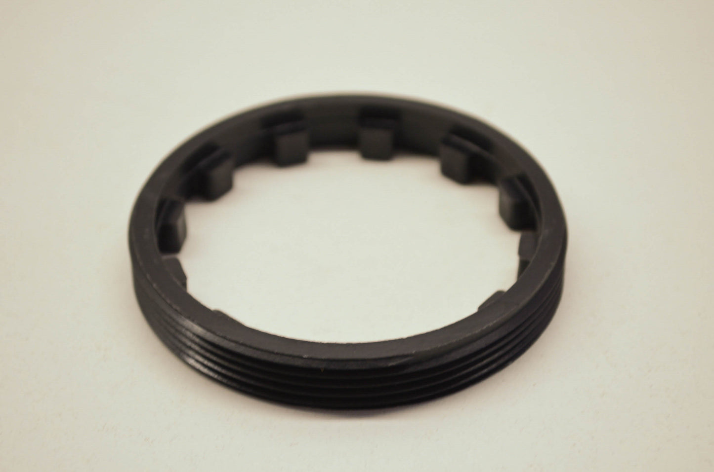 Marine Outboard Gear Housing Nut NOS