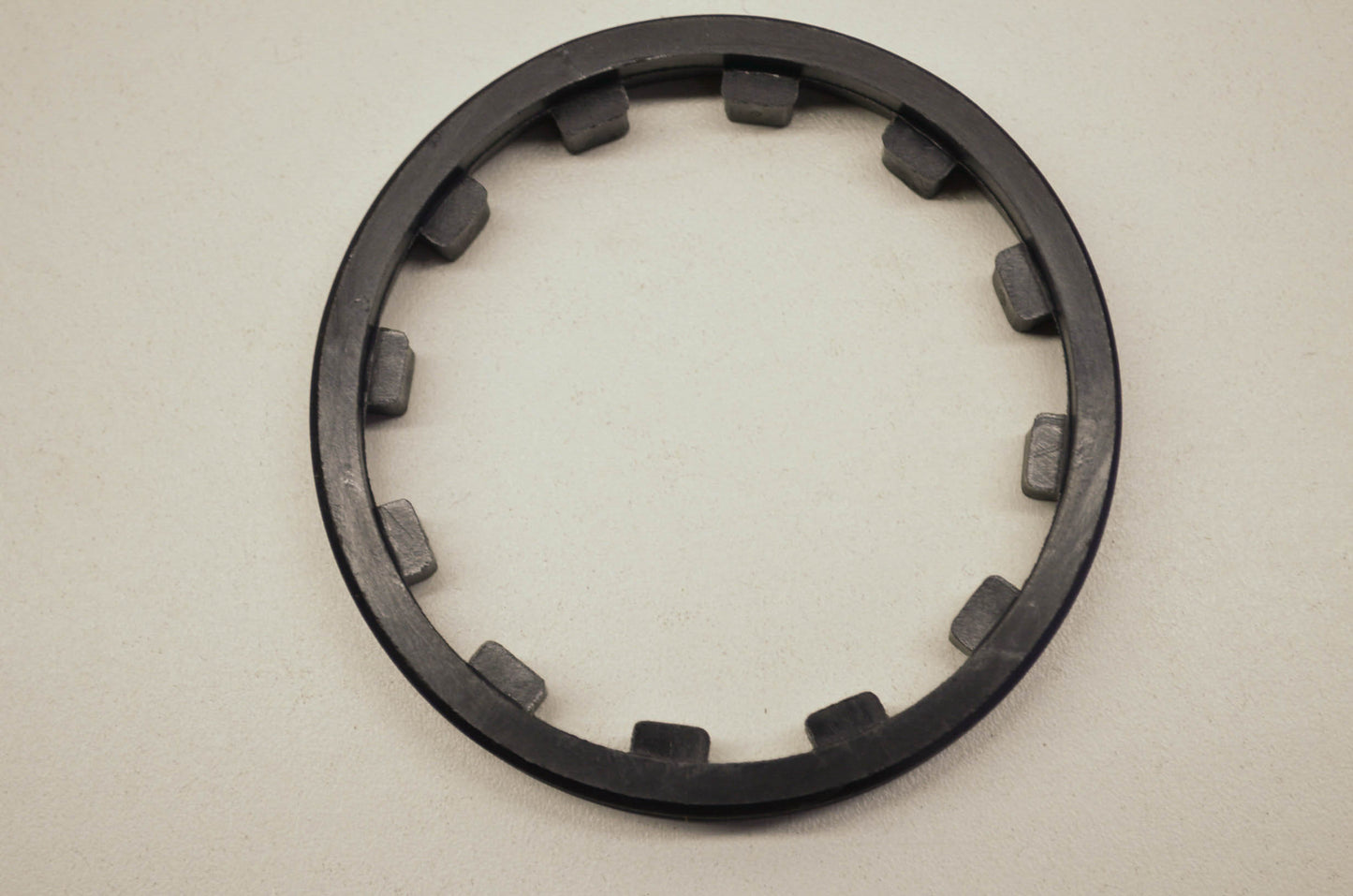 Marine Outboard Gear Housing Nut NOS