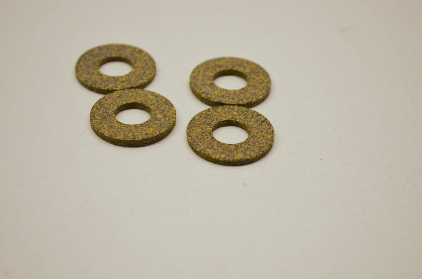 Marine Outboard Gaskets Qty 4 NOS