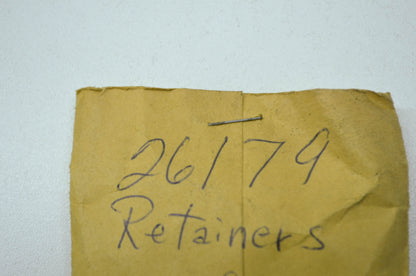 Marine Outboard Retainer NOS