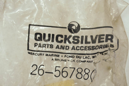Marine Outboard Seal NOS