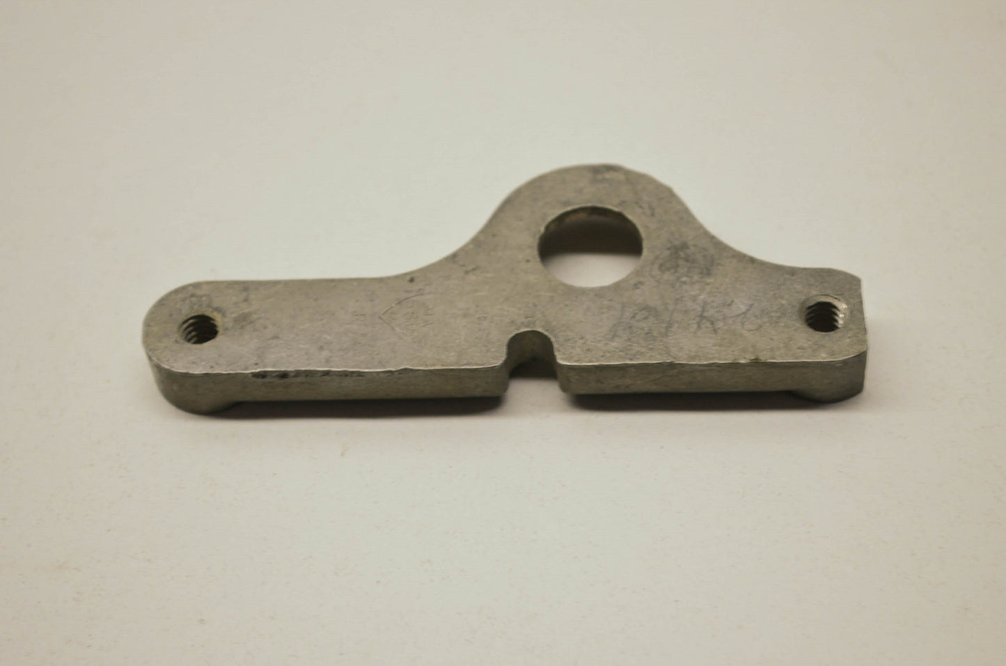 Marine Outboard Mounting Plate NOS