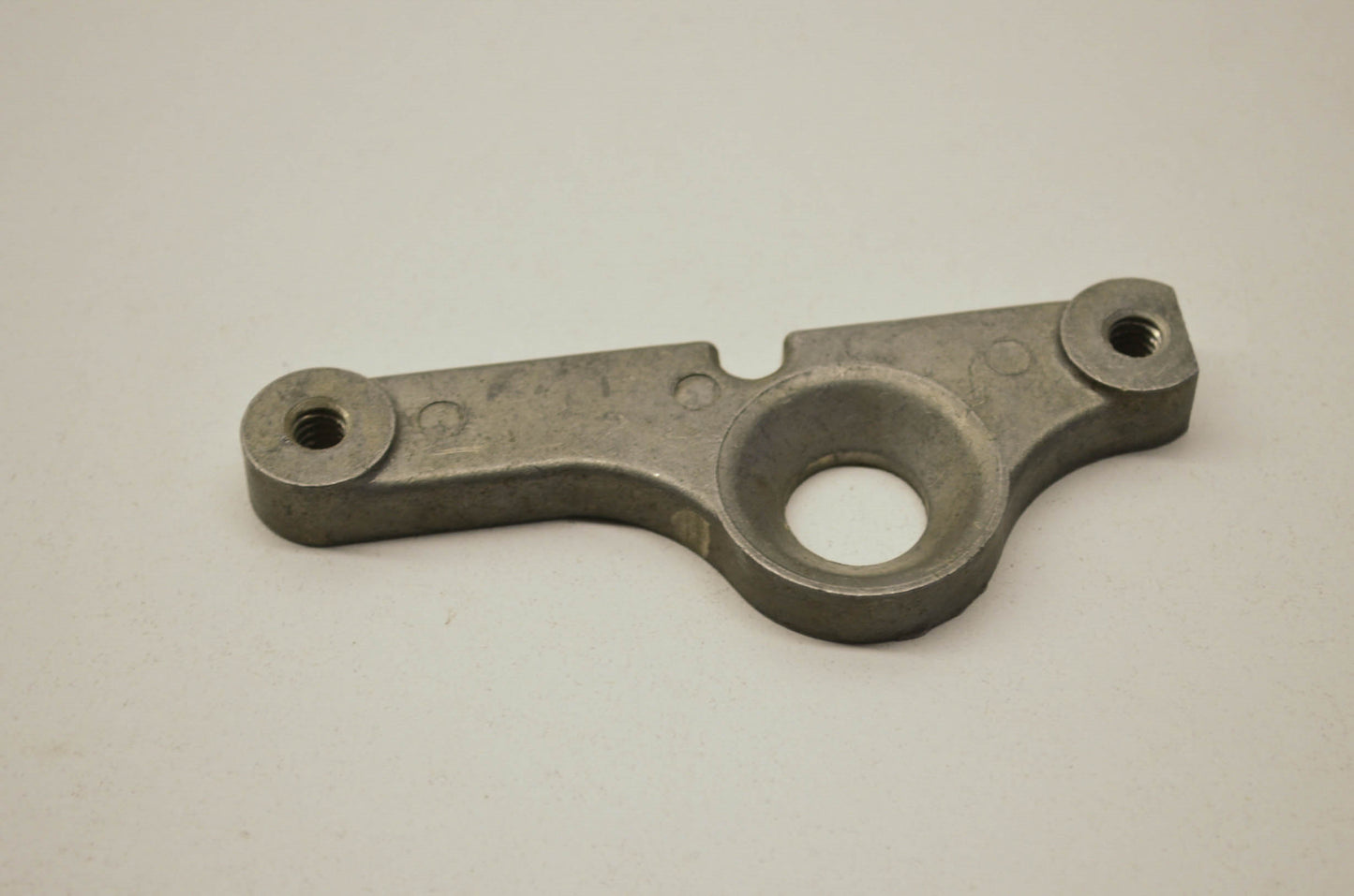 Marine Outboard Mounting Plate NOS