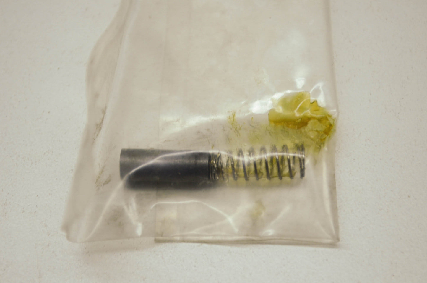 NEW OEM Mercury Marine Outboard Brush Assembly NOS