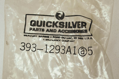 NEW OEM Mercury Marine Outboard Brush Assembly NOS