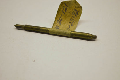 Marine Outboard Needle Valve NOS