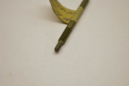 Marine Outboard Needle Valve NOS