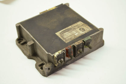 OEM Used Mercury Marine Outboard Switch Box