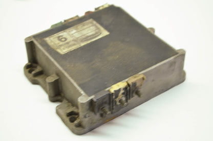 OEM Used Mercury Marine Outboard Switch Box