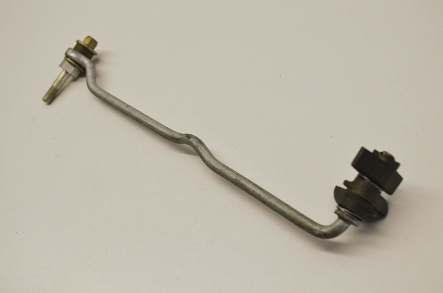 OEM Used Mercury Marine Outboard Steering Rod Assembly