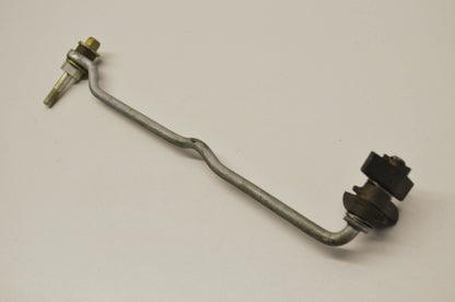 OEM Used Mercury Marine Outboard Steering Rod Assembly