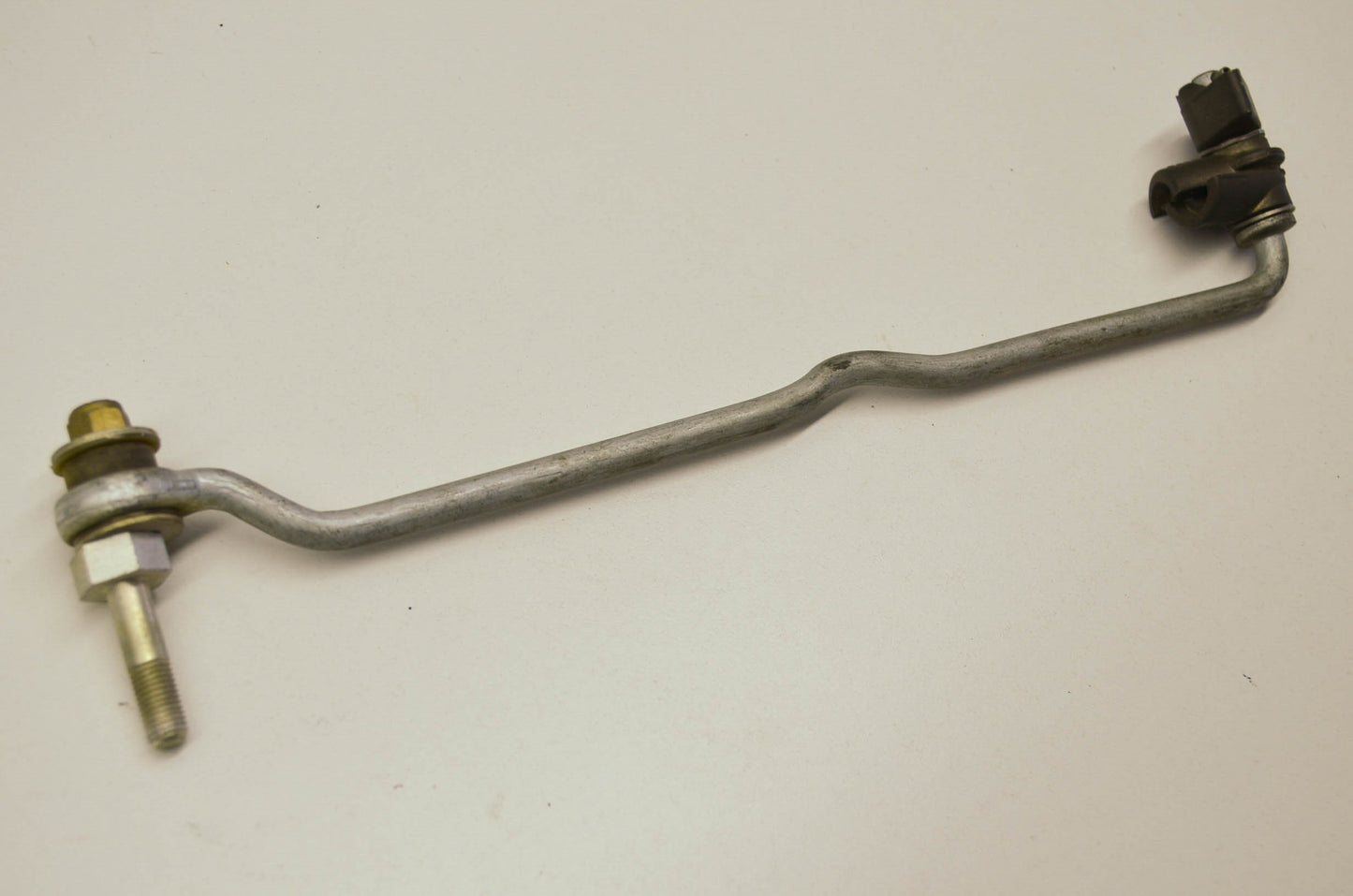 OEM Used Mercury Marine Outboard Steering Rod Assembly