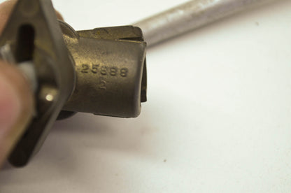OEM Used Mercury Marine Outboard Steering Rod Assembly