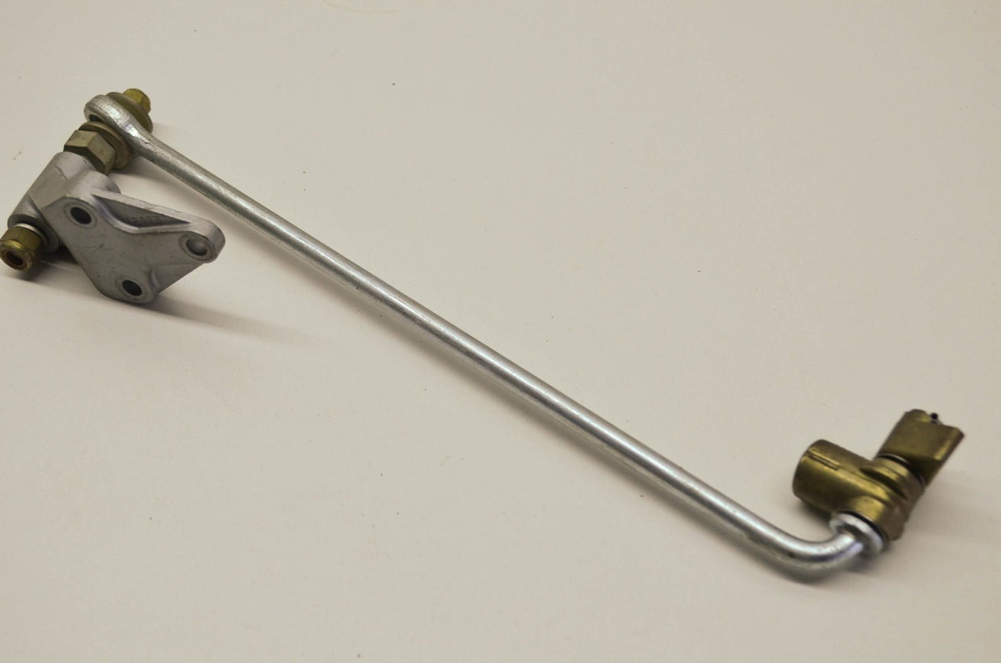 OEM Used Mercury Marine Outboard Steering Rod Assembly