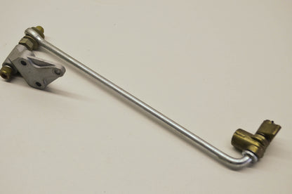 OEM Used Mercury Marine Outboard Steering Rod Assembly