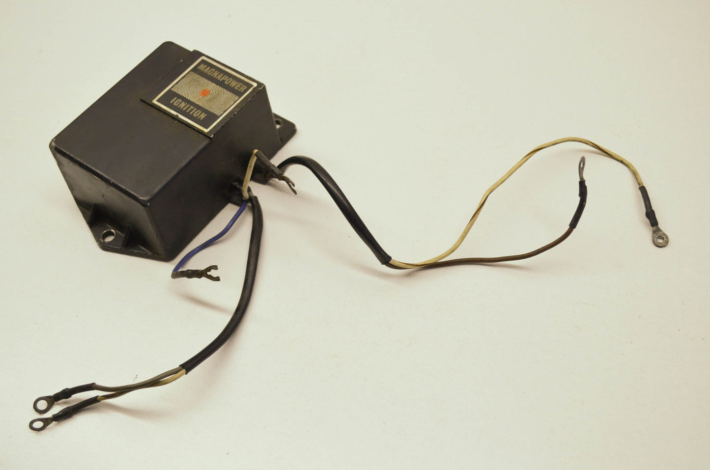 OEM Used Chrysler CDI Box