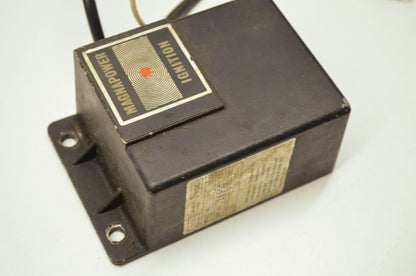 OEM Used Chrysler CDI Box