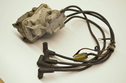 OEM Used Mercury Marine Outboard Distributor Assembly 4D-4
