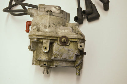 OEM Used Mercury Marine Outboard Distributor Assembly 4D-4
