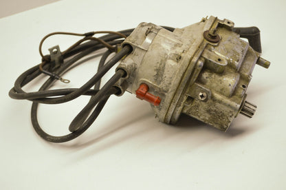 OEM Used Mercury Marine Outboard Distributor Assembly 4D-4