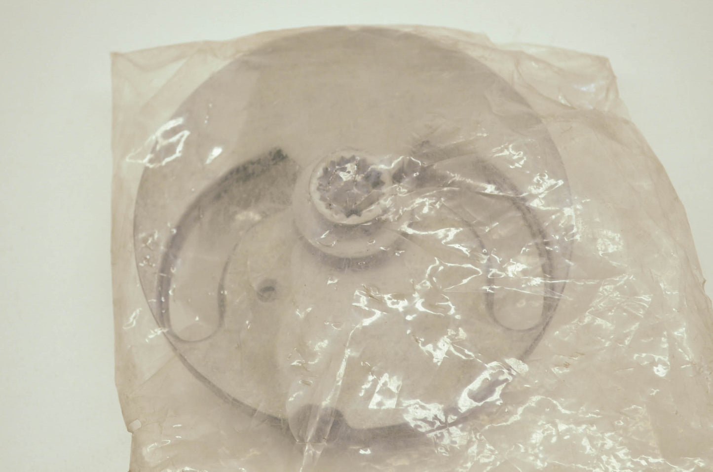 NEW OEM Mercury Marine Outboard Flywheel NOS