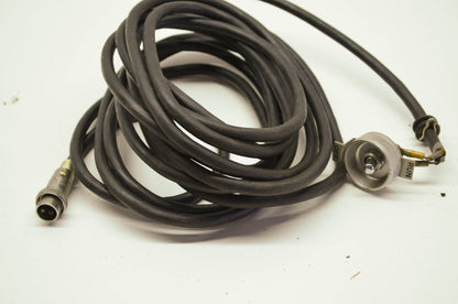 Marine Outboard Kill Switch Kit NOS