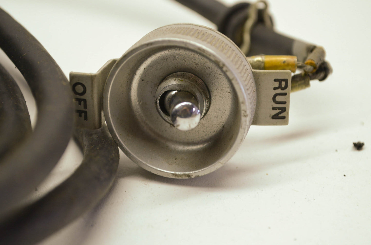 Marine Outboard Kill Switch Kit NOS