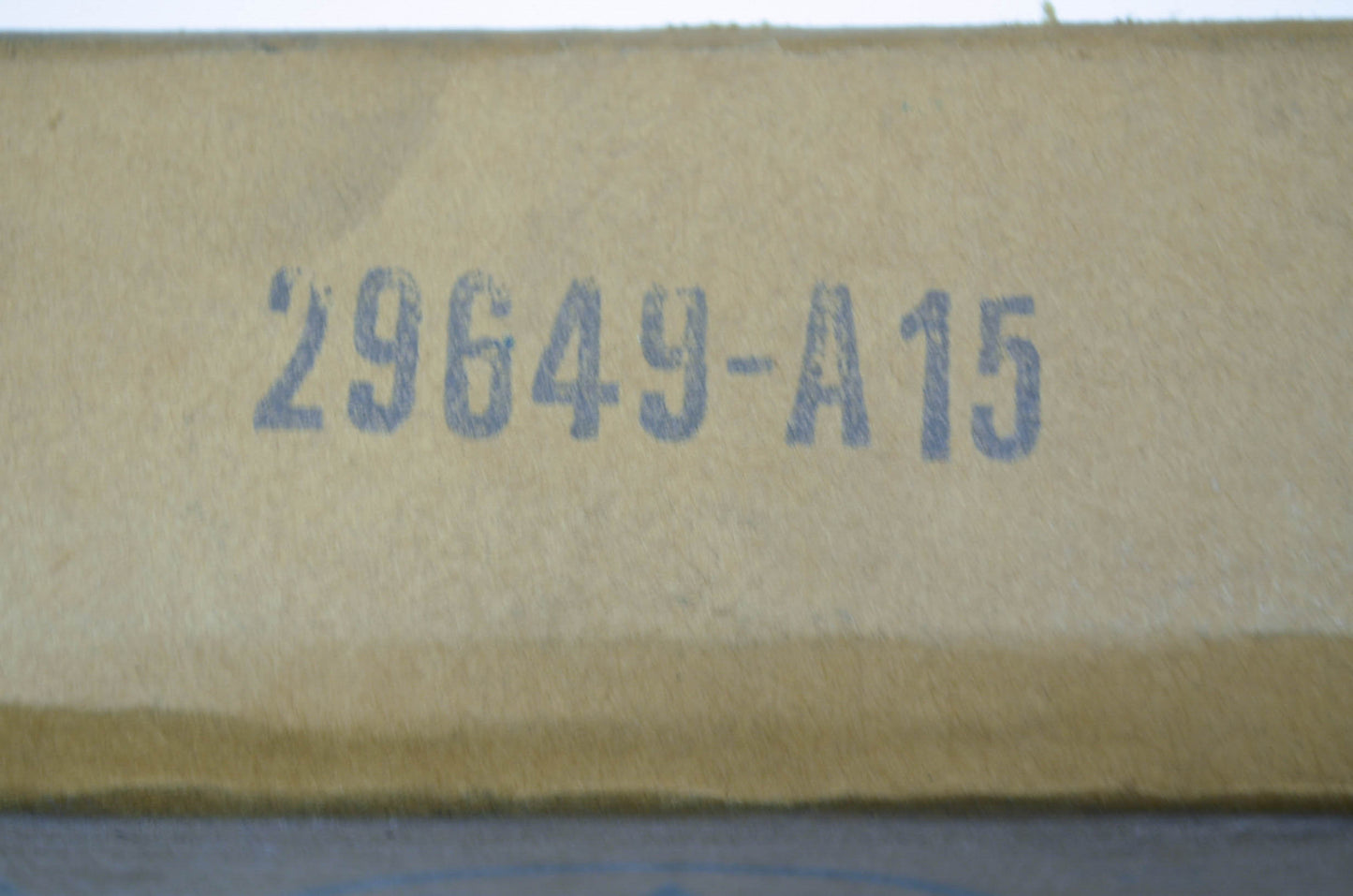 Marine Outboard Kill Switch Kit NOS