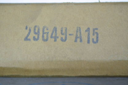 Marine Outboard Kill Switch Kit NOS