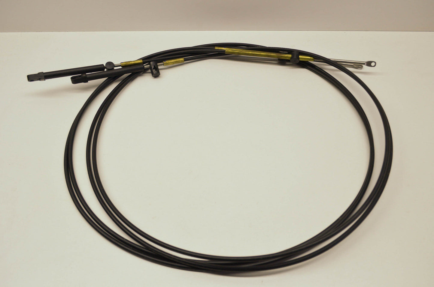 NEW OEM Mercury Marine Outboard Throttle Cable 11' NOS
