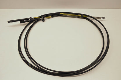 NEW OEM Mercury Marine Outboard Throttle Cable 11' NOS