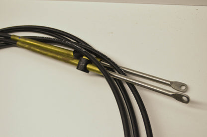 NEW OEM Mercury Marine Outboard Throttle Cable 11' NOS