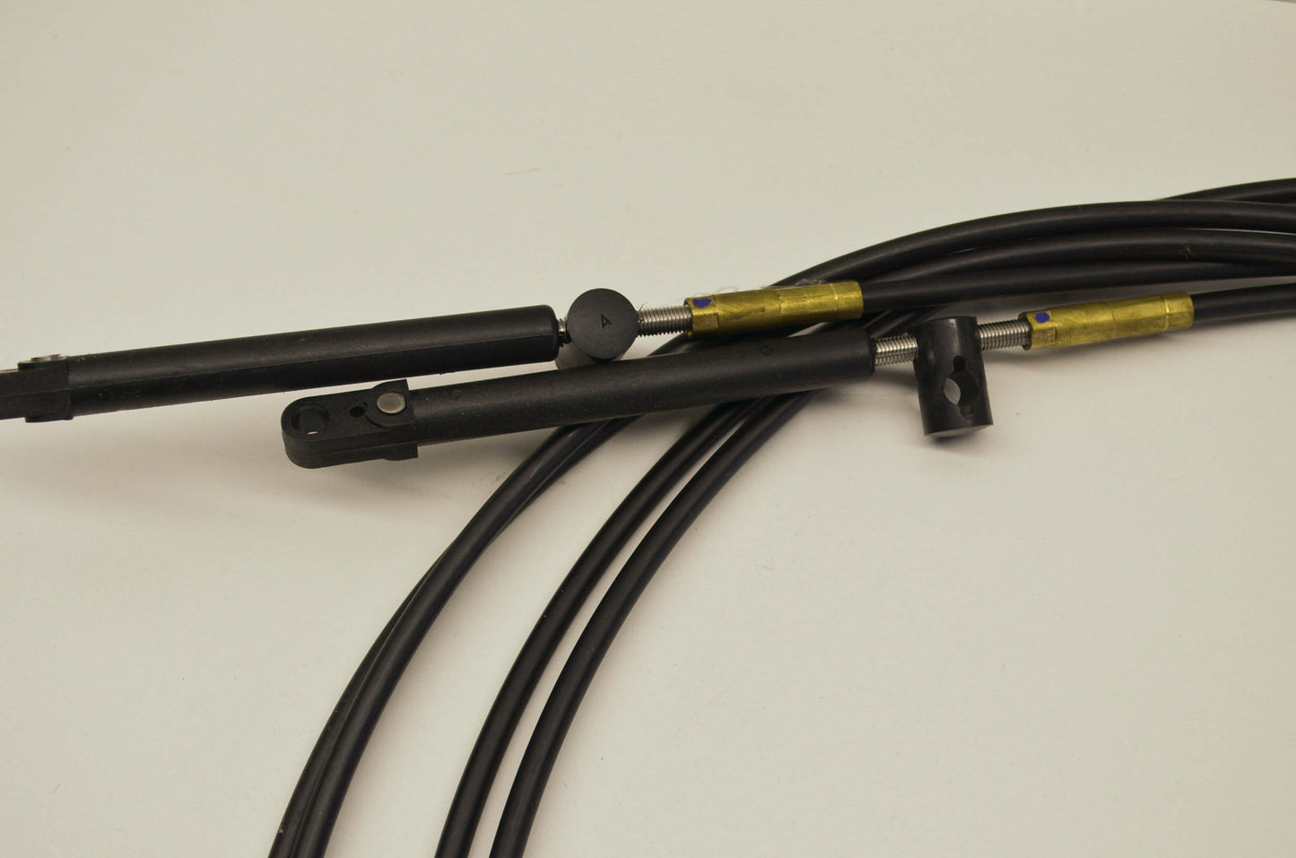 NEW OEM Mercury Marine Outboard Throttle Cable 11' NOS