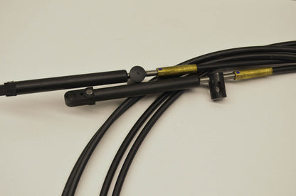 NEW OEM Mercury Marine Outboard Throttle Cable 11' NOS